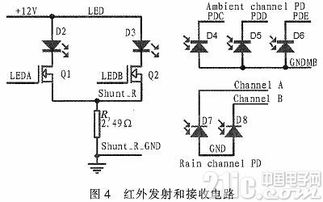 汽车can电压是多少